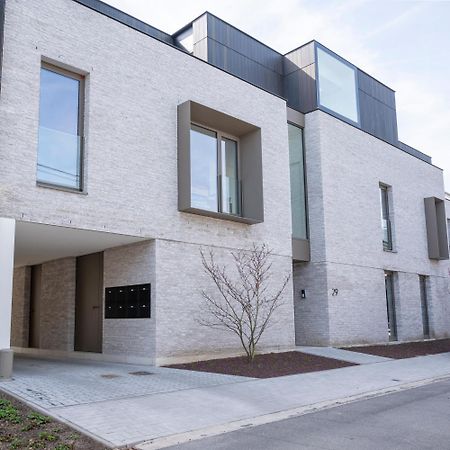 Green Home Wieze Bagian luar foto