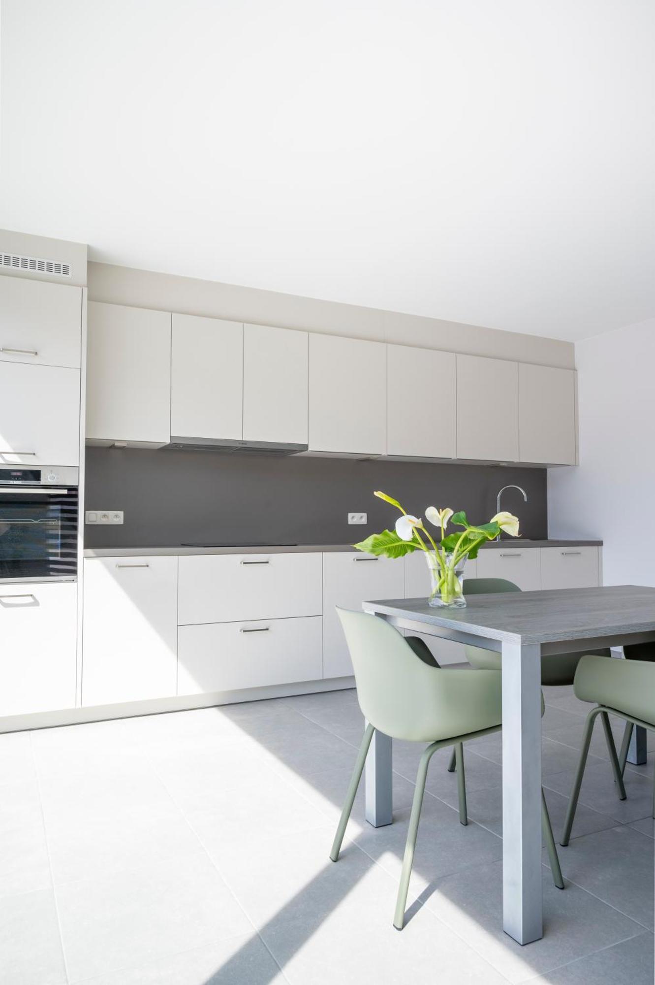 Green Home Wieze Bagian luar foto