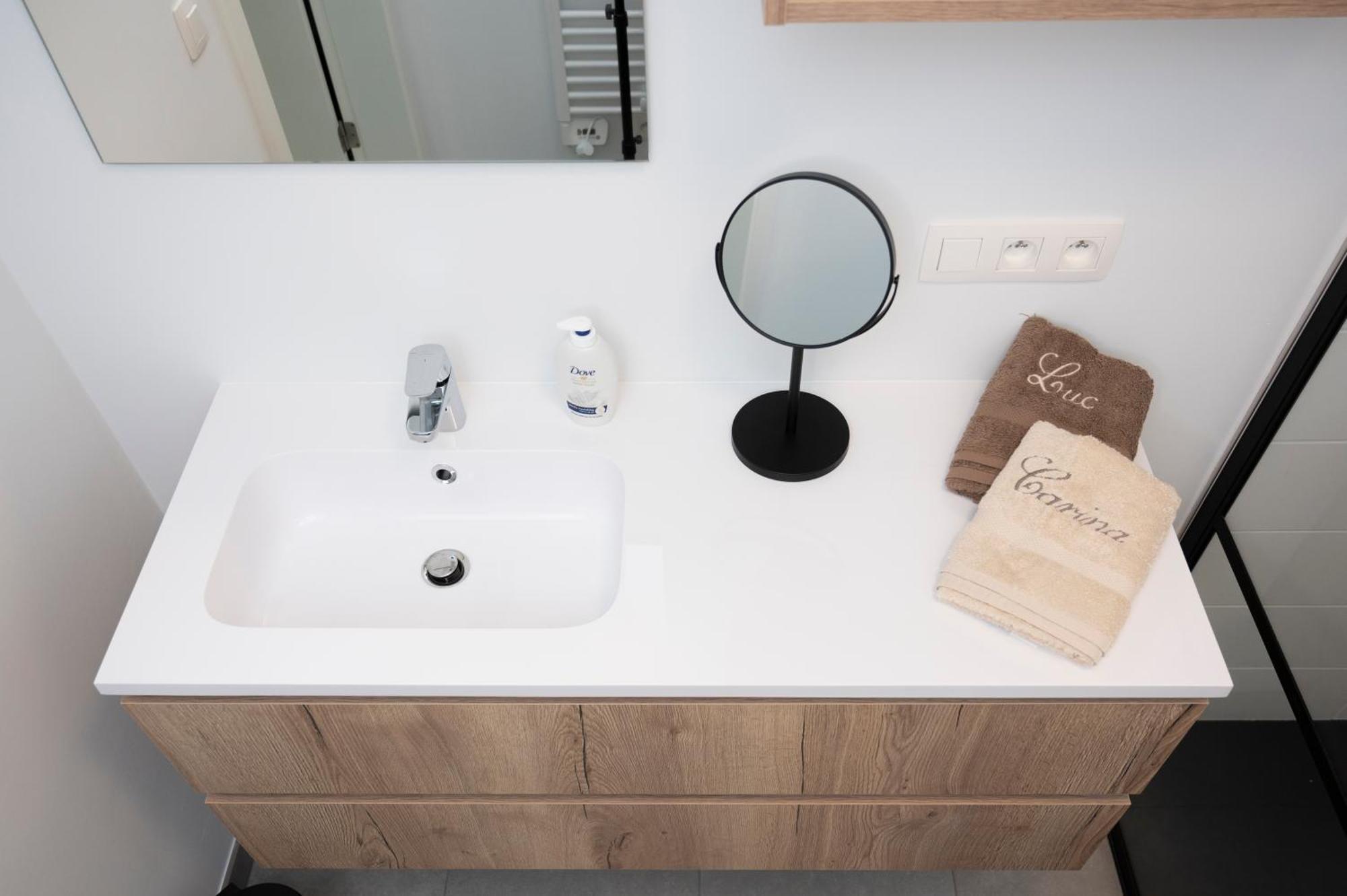 Green Home Wieze Bagian luar foto