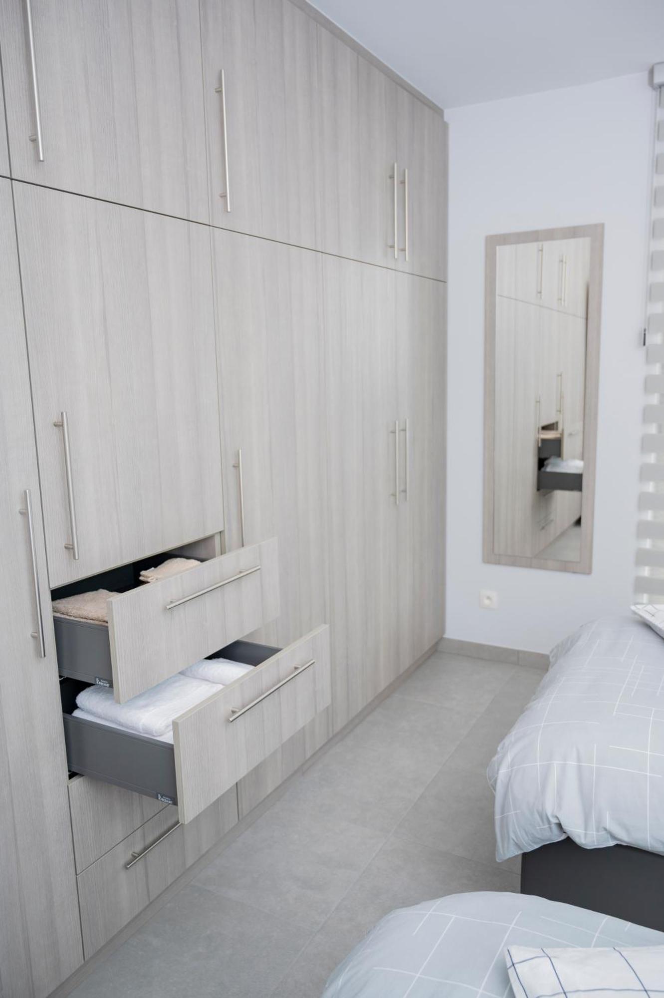 Green Home Wieze Bagian luar foto
