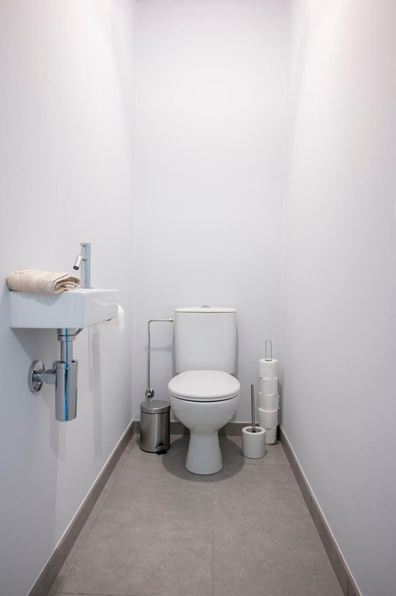 Green Home Wieze Bagian luar foto
